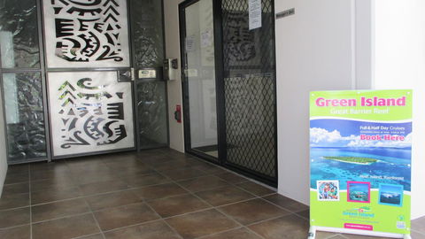 Edge Apartments Cairns - Accommodation Daintree 30