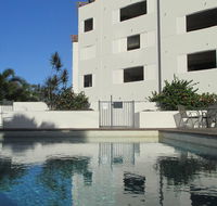 Edge Apartments Cairns - Accommodation Daintree