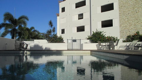 Edge Apartments Cairns - Accommodation Daintree 0