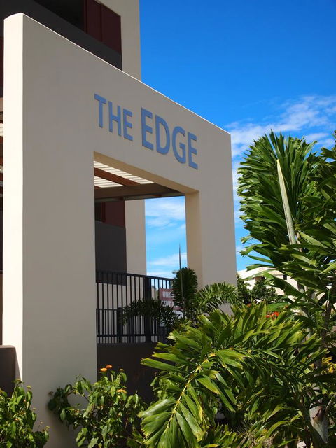 Edge Apartments Cairns - Accommodation Daintree 1