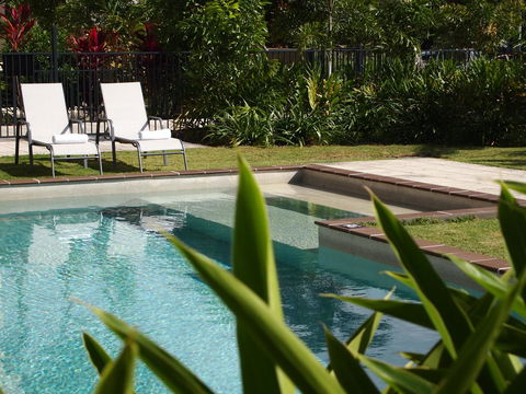 Edge Apartments Cairns - Accommodation Daintree 36