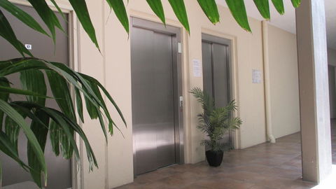 Edge Apartments Cairns - Accommodation Daintree 9