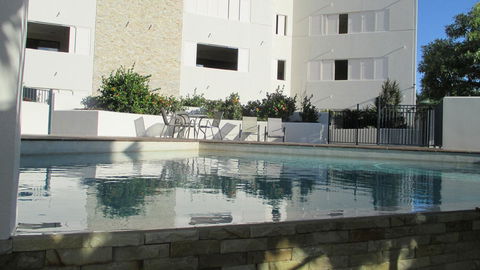 Edge Apartments Cairns - Accommodation Daintree 38