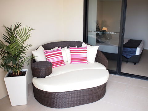 Edge Apartments Cairns - Accommodation Daintree 5