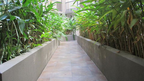 Edge Apartments Cairns - Accommodation Daintree 15