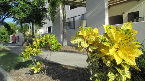 Edge Apartments Cairns - Accommodation Daintree 26