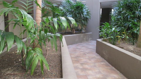 Edge Apartments Cairns - Accommodation Daintree 35