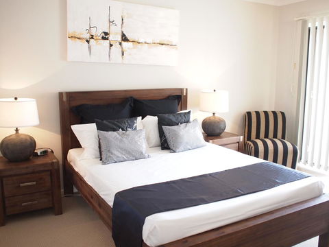 Edge Apartments Cairns - Accommodation Daintree 2