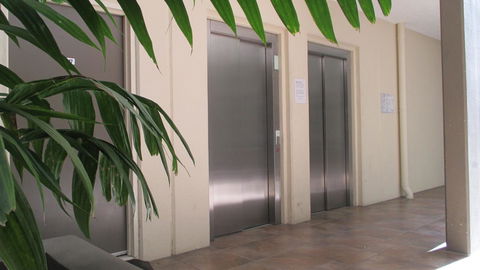 Edge Apartments Cairns - Accommodation Daintree 31