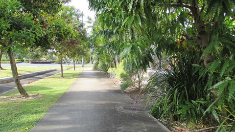 Edge Apartments Cairns - Accommodation Daintree 17