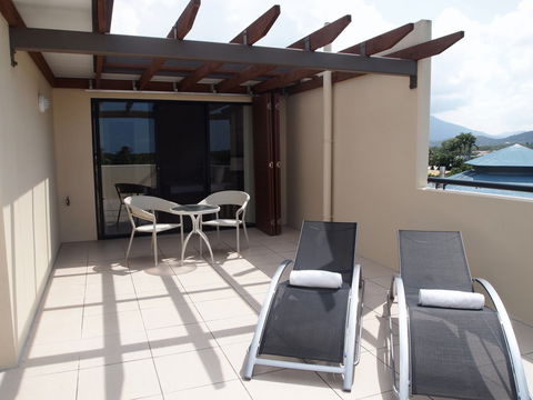 Edge Apartments Cairns - Accommodation Daintree 7