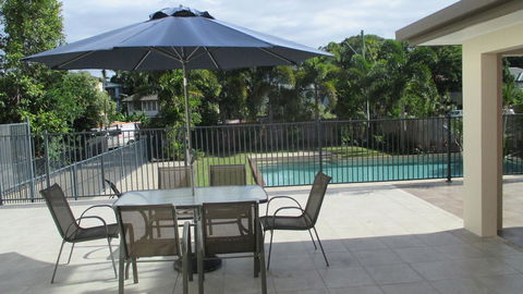 Edge Apartments Cairns - Accommodation Daintree 12