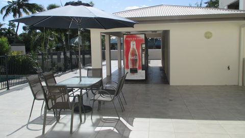 Edge Apartments Cairns - Accommodation Daintree 10