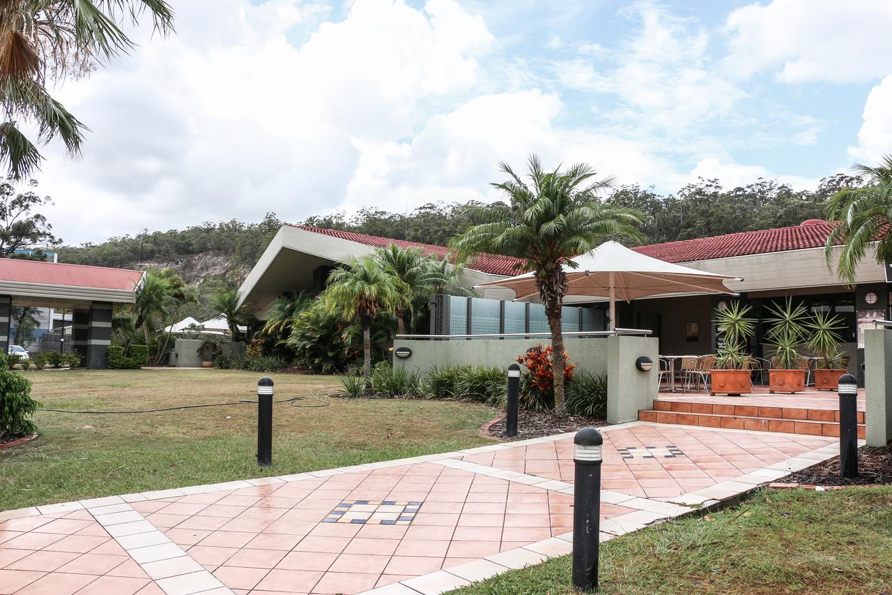 Salisbury QLD Accommodation Daintree