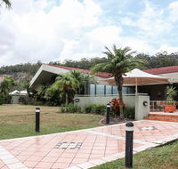 Salisbury Hotel Motel - Accommodation Daintree