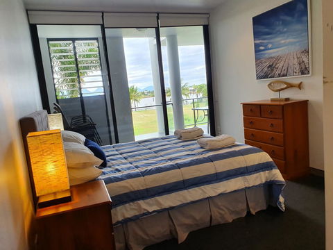 Hinchinbrook Holiday Apartments - Accommodation Daintree 27