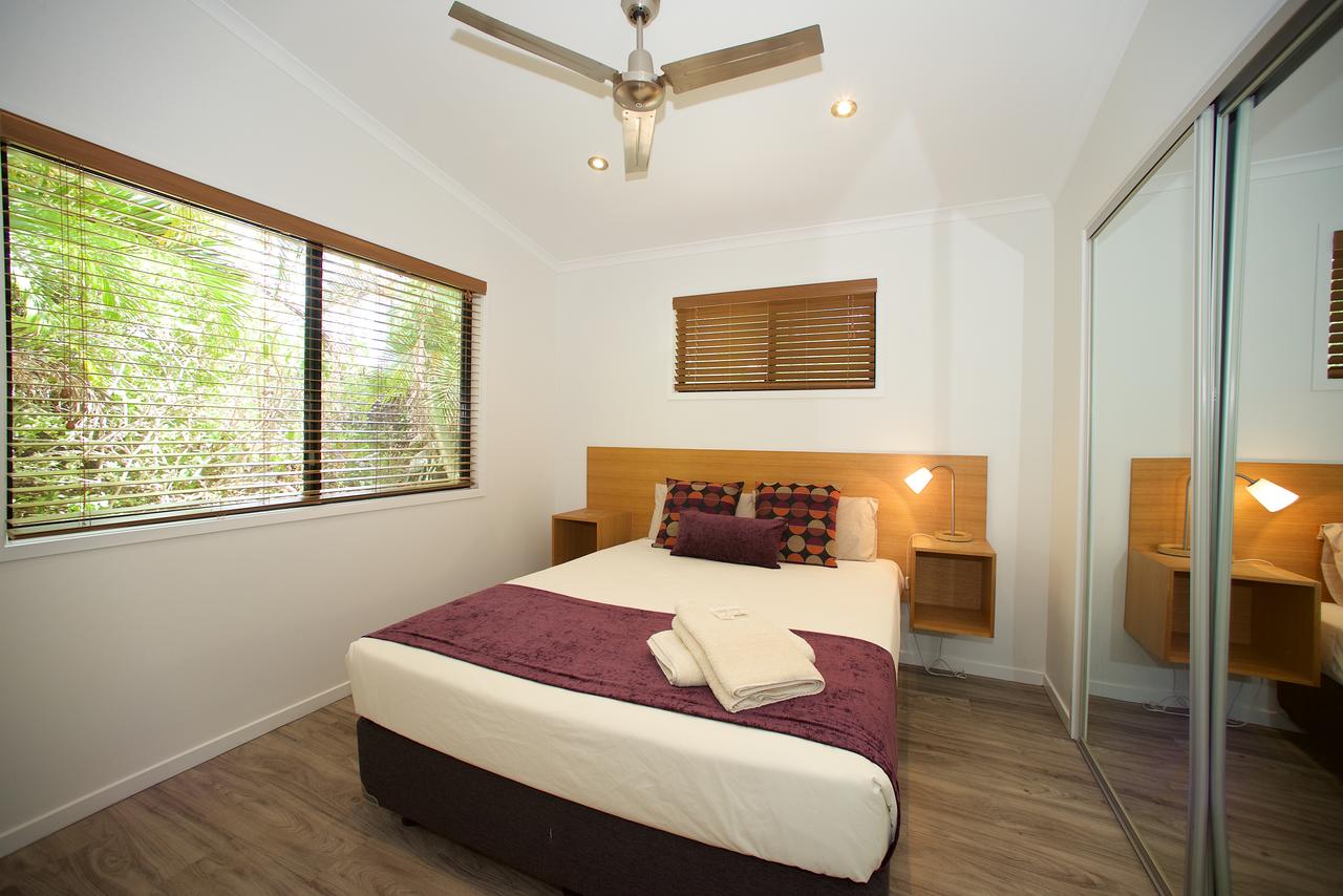 Fitzgibbon QLD Accommodation Daintree