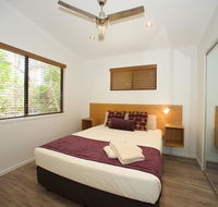 Colonial Village - Accommodation Daintree