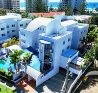 Surfers Beach Resort 2 - Accommodation Daintree