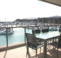 Private Seaview Apartment at Peninsula - Airlie Beach - Accommodation Daintree