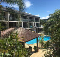 Burleigh Palms Holiday Apartments - Accommodation Daintree