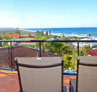 Unit 8 Bronte of Coolum 8 - 12 Coolum Terrace Coolum Beach 500 Bond LINEN INCLUDED WIFI - Accommodation Daintree