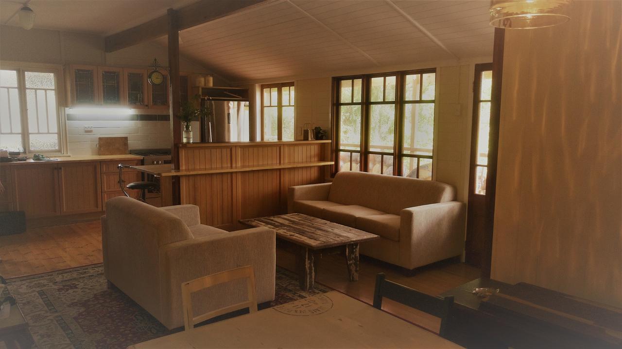 Boonah QLD Accommodation Daintree