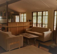 Boonah Cottage - Accommodation Daintree