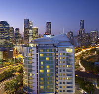 The Point Brisbane Hotel - Accommodation Daintree
