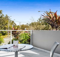 Essence Apartments Chermside - Accommodation Daintree