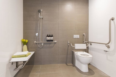 The Kingsford Brisbane Airport, Ascend Hotel Collection - Accommodation Daintree 15