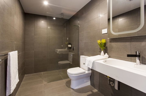 The Kingsford Brisbane Airport, Ascend Hotel Collection - Accommodation Daintree 14