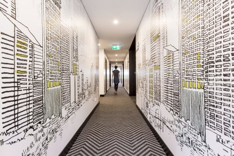 The Kingsford Brisbane Airport, Ascend Hotel Collection - Accommodation Daintree 11