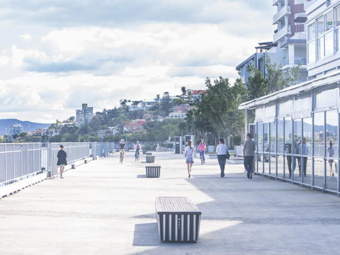 The Kingsford Brisbane Airport, Ascend Hotel Collection - Accommodation Daintree 30
