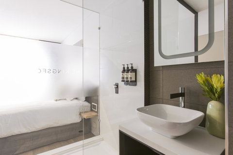 The Kingsford Brisbane Airport, Ascend Hotel Collection - Accommodation Daintree 10