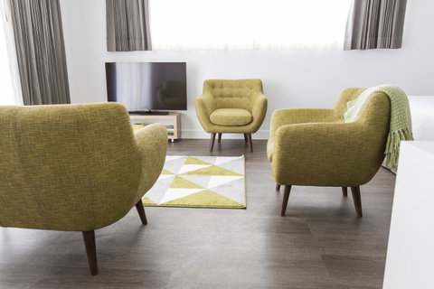 The Kingsford Brisbane Airport, Ascend Hotel Collection - Accommodation Daintree 5