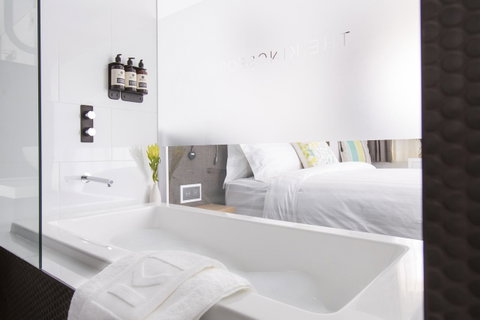 The Kingsford Brisbane Airport, Ascend Hotel Collection - Accommodation Daintree 13