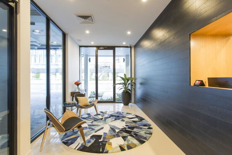 The Kingsford Brisbane Airport, Ascend Hotel Collection - Accommodation Daintree 3