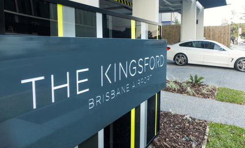 The Kingsford Brisbane Airport, Ascend Hotel Collection - Accommodation Daintree 6