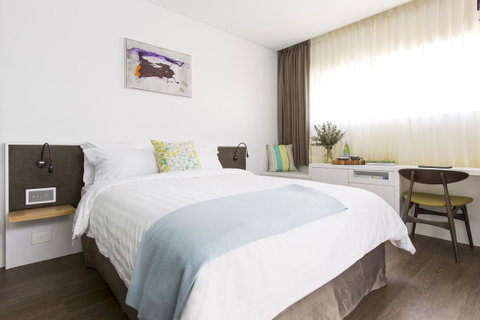 The Kingsford Brisbane Airport, Ascend Hotel Collection - Accommodation Daintree 16