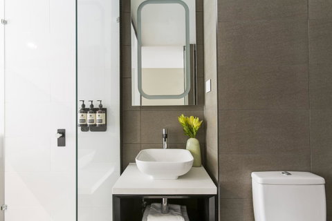 The Kingsford Brisbane Airport, Ascend Hotel Collection - Accommodation Daintree 9