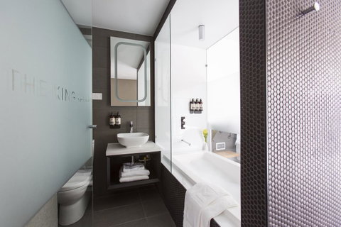 The Kingsford Brisbane Airport, Ascend Hotel Collection - Accommodation Daintree 17