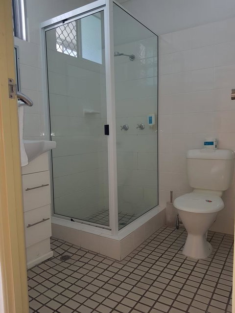 The Q Motel Rockhampton - Accommodation Daintree 36