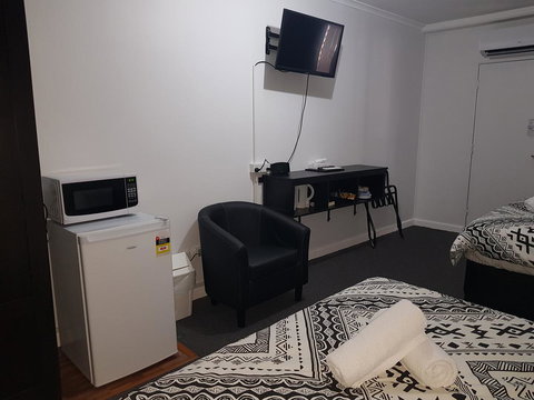 The Q Motel Rockhampton - Accommodation Daintree 21