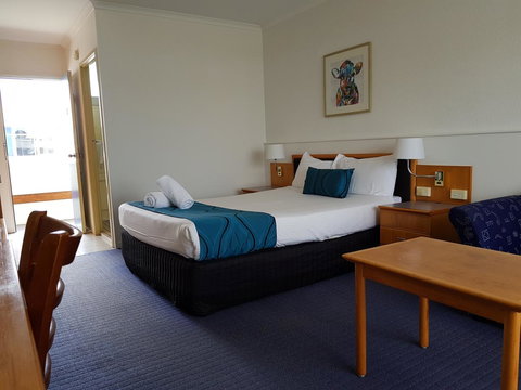 The Q Motel Rockhampton - Accommodation Daintree 38