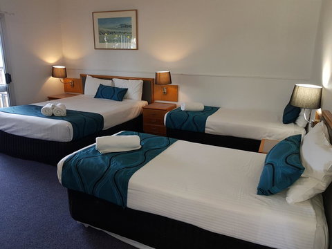 The Q Motel Rockhampton - Accommodation Daintree 35