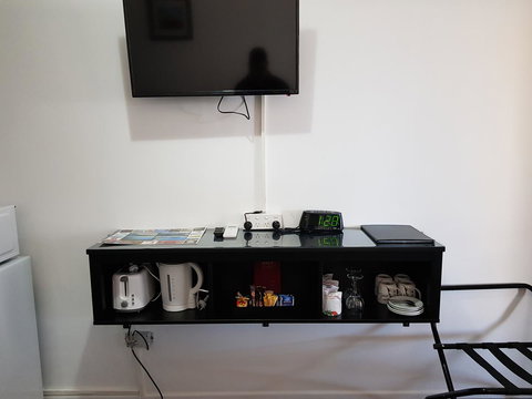 The Q Motel Rockhampton - Accommodation Daintree 14