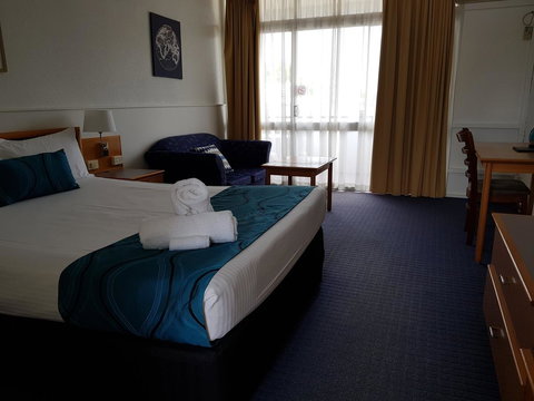 The Q Motel Rockhampton - Accommodation Daintree 37