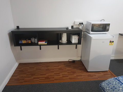 The Q Motel Rockhampton - Accommodation Daintree 28