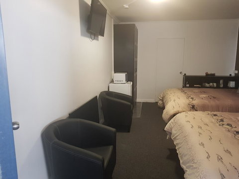 The Q Motel Rockhampton - Accommodation Daintree 7